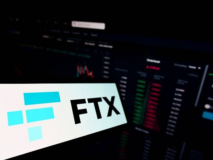 New Ftx Chief Executive Condemns 'Complete Failure' Of Corporate Control