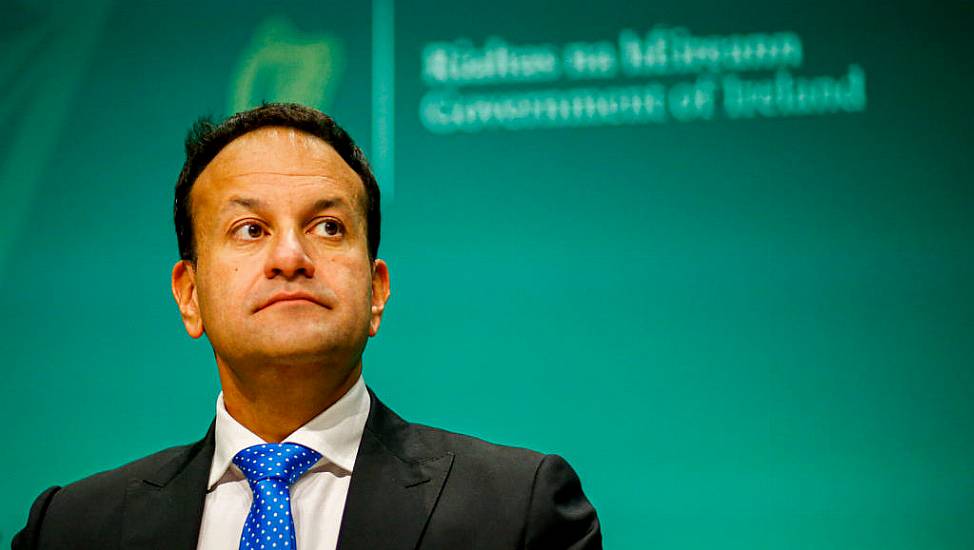 New Legislation After Infant Organ Scandal Due Later This Month, Says Varadkar