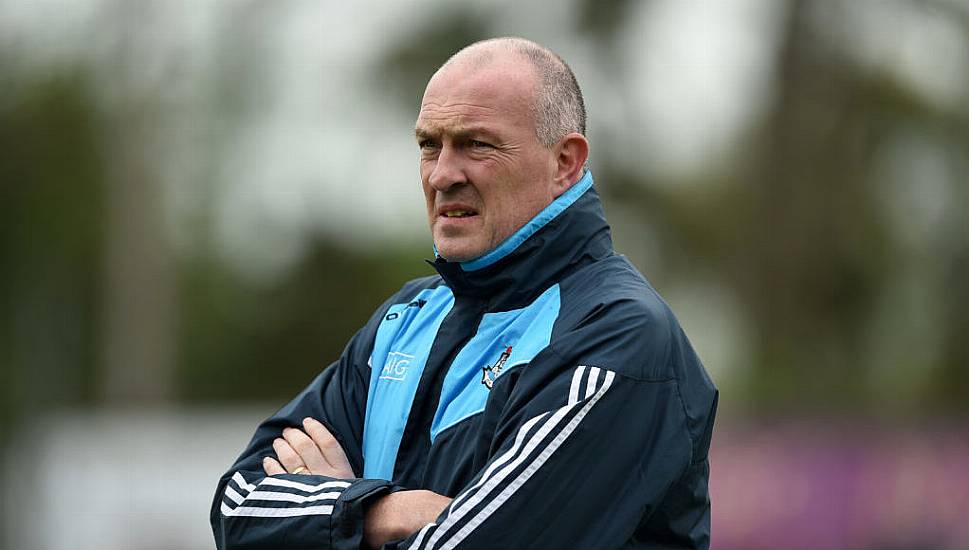 Pat Gilroy Returns To Dublin Management Team