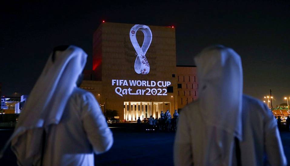 Fans Banned From Buying Alcohol At World Cup Stadiums, Fifa Confirms