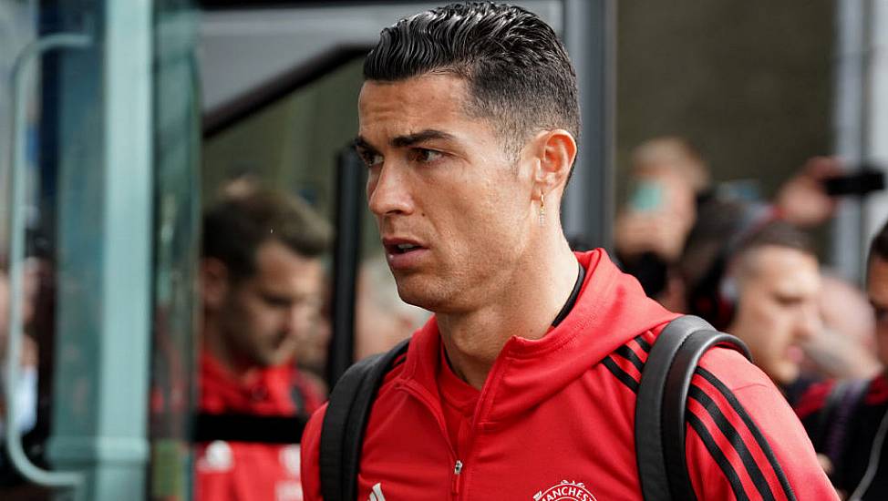 Where Next For Cristiano Ronaldo As Man Utd Stay Looks To Be Coming To An End?