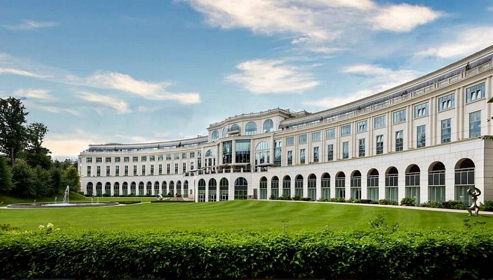 Powerscourt Hotel Resort Returns To Profit