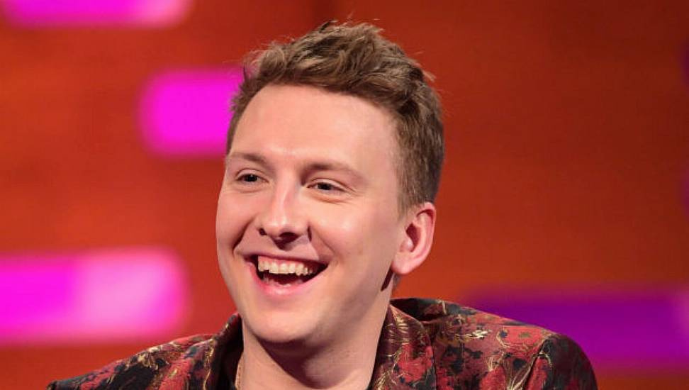 Joe Lycett Prepares To Shred £10,000 Over David Beckham’s Qatar World Cup Deal