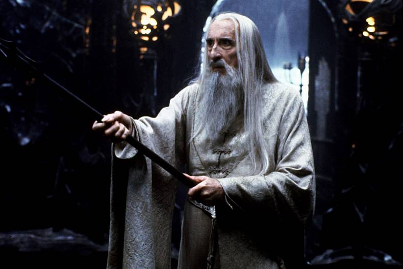 Lord Of The Strings: Violin Used In Tolkien Movie Trilogy To Be Auctioned