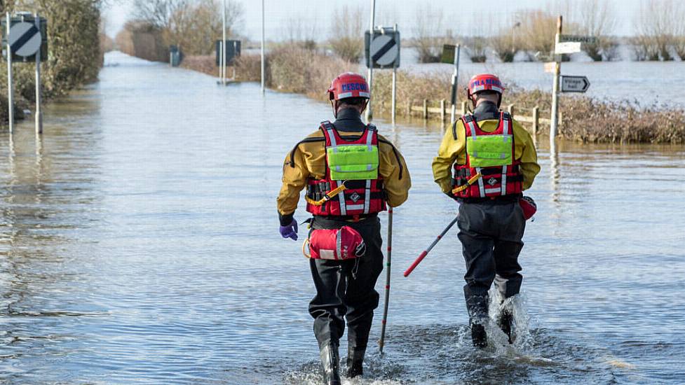 How To Protect Your Home From Storms And Flooding This Winter