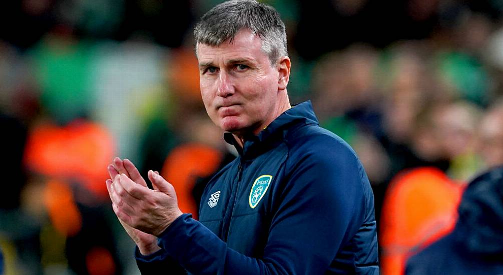 Stephen Kenny Happy With Win But Admits Malta Clash ‘Not A Classic’