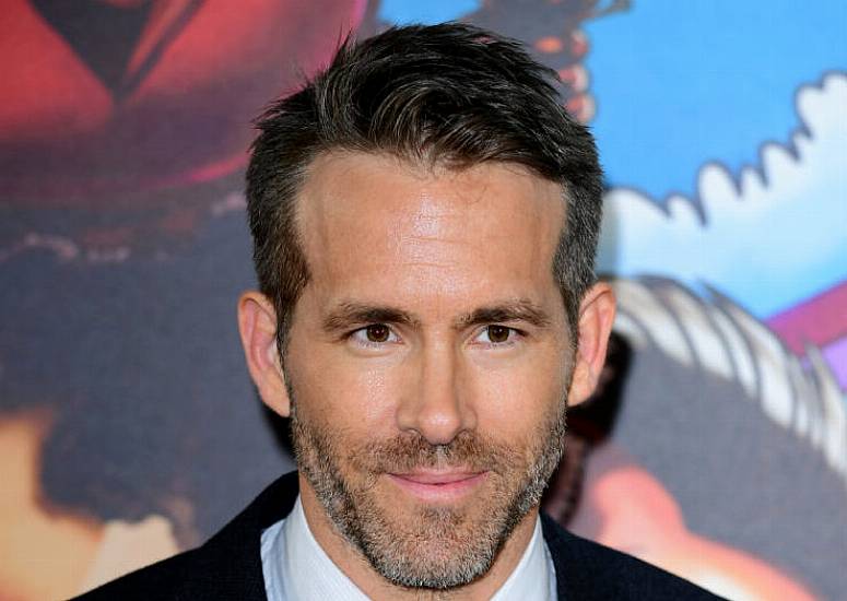 Ryan Reynolds Sends Good Luck Message To Wales Ahead Of World Cup Opener