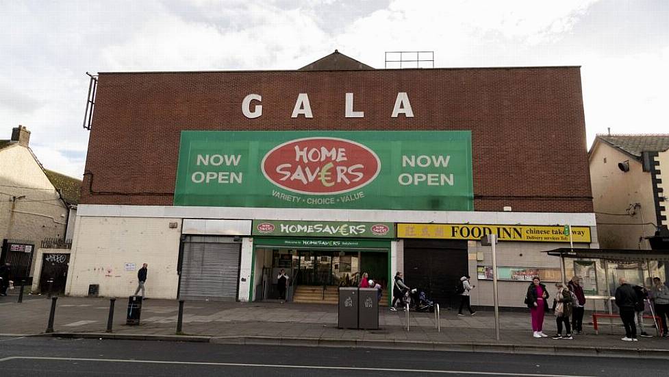 Third Man Charged Over Alleged Assault Of Gardaí In Ballyfermot