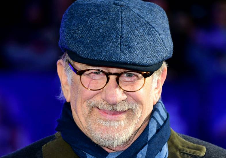 Steven Spielberg To Be Given Lifetime Achievement Award At Berlin Film Festival