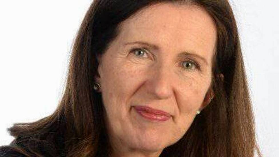 Deirdre Veldon Appointed Managing Director Of The Irish Times Group