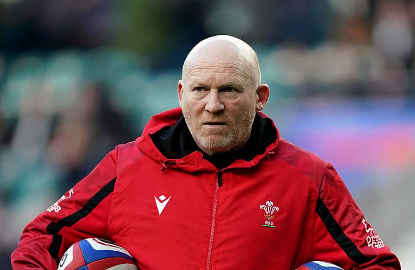 Neil Jenkins: ‘No Hiding Place’ For Wales Against Australia After Georgia Upset