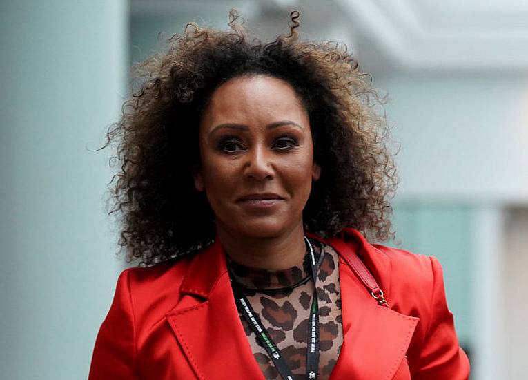 Mel B: Giving Birth Is A Scary Time, I Would Never Do It Without A Midwife