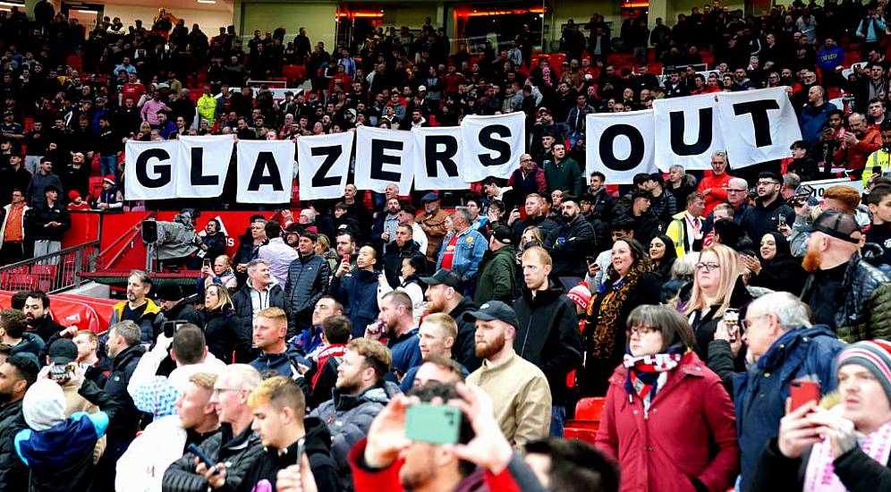 Glazers Preparing To Put Manchester United Up For Sale – Reports