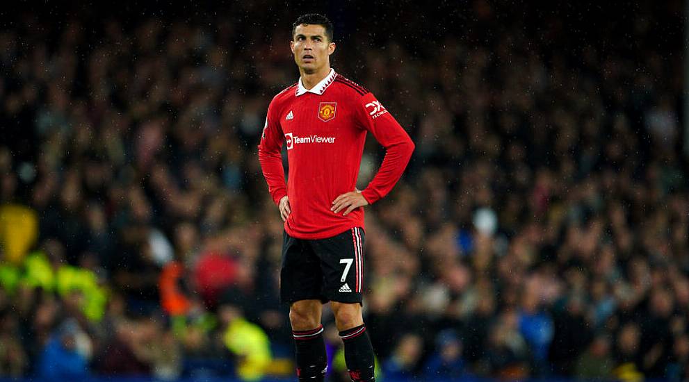 Cristiano Ronaldo’s Man Utd Legacy Not Damaged By Early Exit – Rio Ferdinand