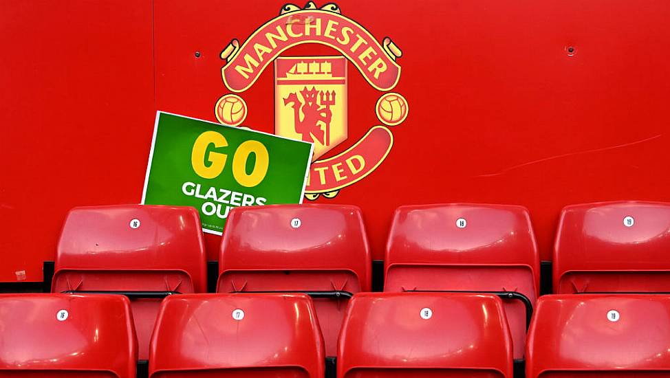 Glazer Family Considering Sale As Cristiano Ronaldo Leaves Manchester United