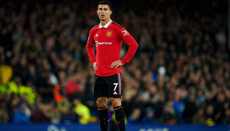 Football Rumours: Unclear Future For Cristiano Ronaldo After Man Utd Exit