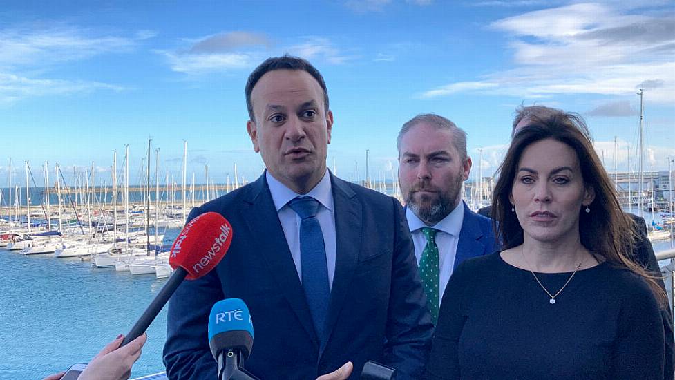 Windfall Tax Will Not Curb Investment In Renewable Energies — Varadkar