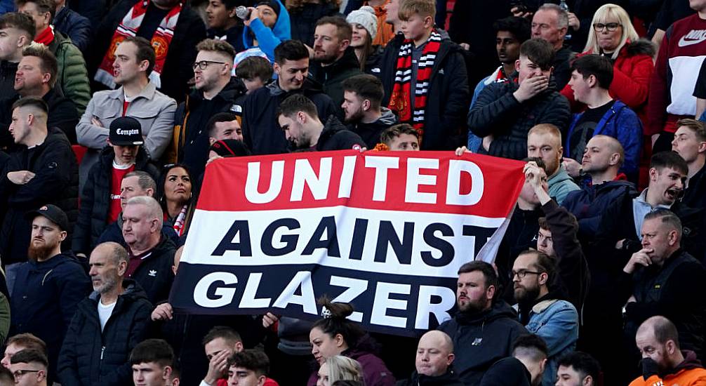 Why Are The Glazers Considering Leaving Man Utd And How Much Is The Club Worth?