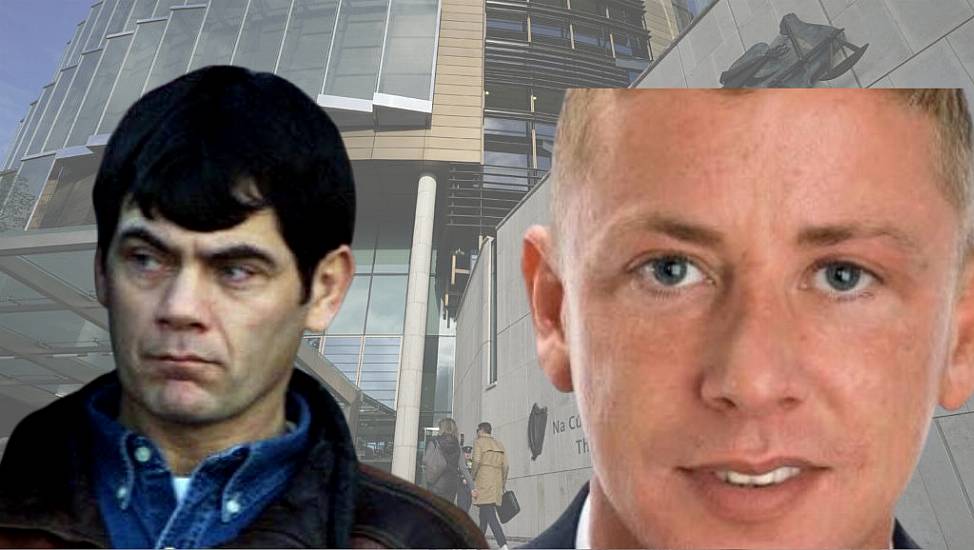 Regency Murder Trial: Prosecution Argues Garda Bugging Device Legally Planted So Border Issues Don't Arise