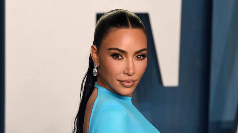 Kim Kardashian Shares ‘Friendsgiving’ Dinner Photos With Young Us Inmates