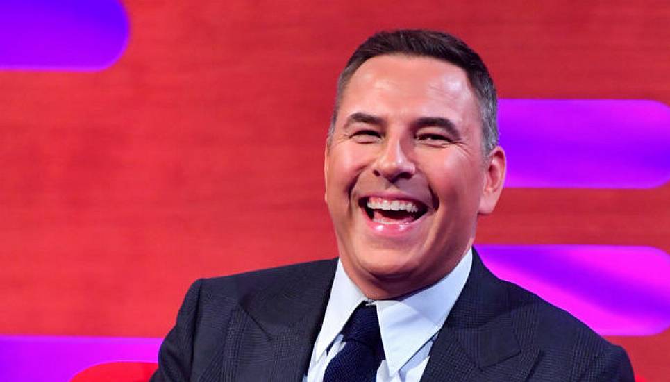 David Walliams’ Future As Britain’s Got Talent Judge ‘Very Much Up In The Air’