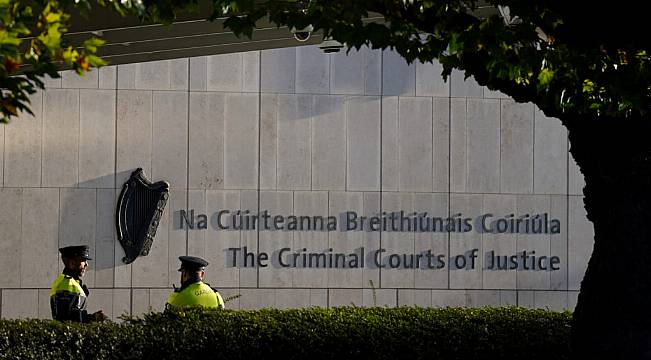 Mayo Man Jailed For Raping His Nine-Year-Old Cousin 18 Years Ago