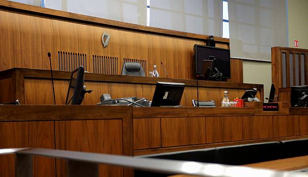 Man Sentenced For His Role In Violent Confrontation In Dublin Secondary School