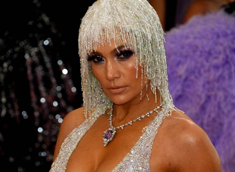 Jennifer Lopez Announces 2023 Album Called This Is Me…Now