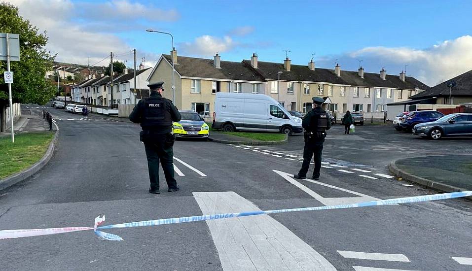 Seventh Man Arrested Over Attempted Murder Of Two Police Officers