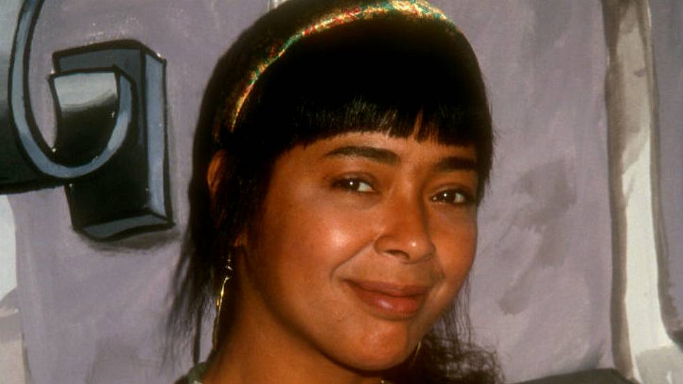 Oscar Winning Flashdance And Fame Singer Irene Cara Dies Aged 63