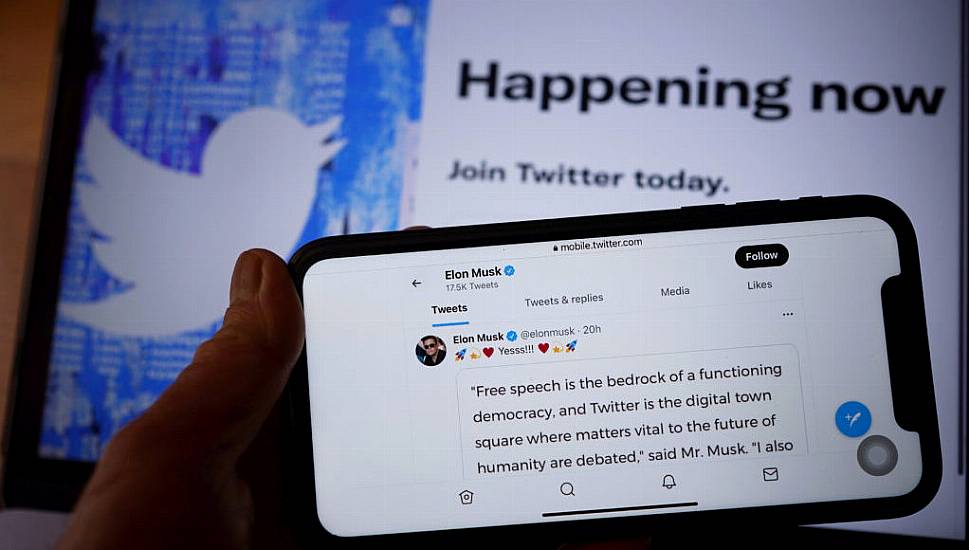 Who Could Return To Twitter Under Elon Musk’s Suspension 'Amnesty'?