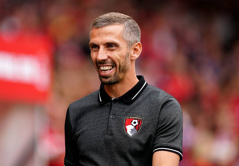 Bournemouth Turn Gary O’neil Caretaker Stint Into Permanent Appointment