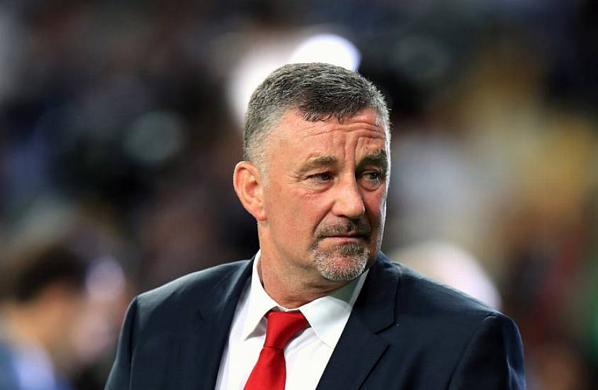 Club Was Lower Than Low – John Aldridge Hails ‘Fantastic Job’ By Reds Owners Fsg