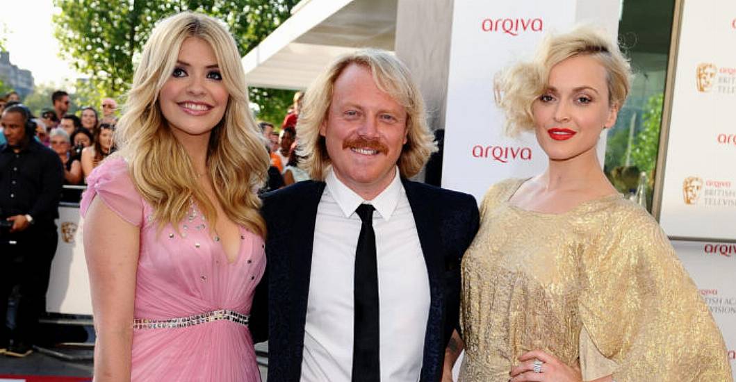 Holly Willoughby And Fearne Cotton To Join Last Celebrity Juice Episode