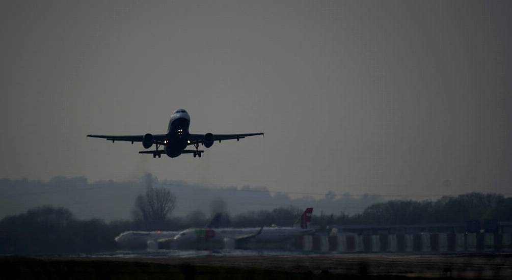 Irish Youngsters ‘Willing To Fly Less And Cut Down Meat To Fight Climate Change’