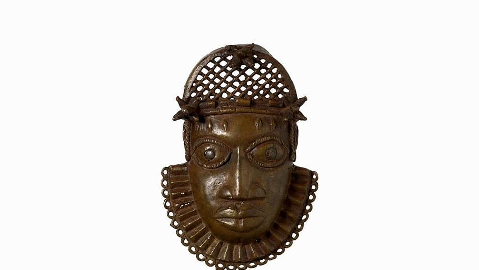 London Museum Returns Looted Benin Bronzes To Nigeria