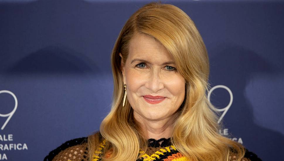 Laura Dern Wishes Daughter Jaya The ‘Happiest Birthday’ As She Turns 18