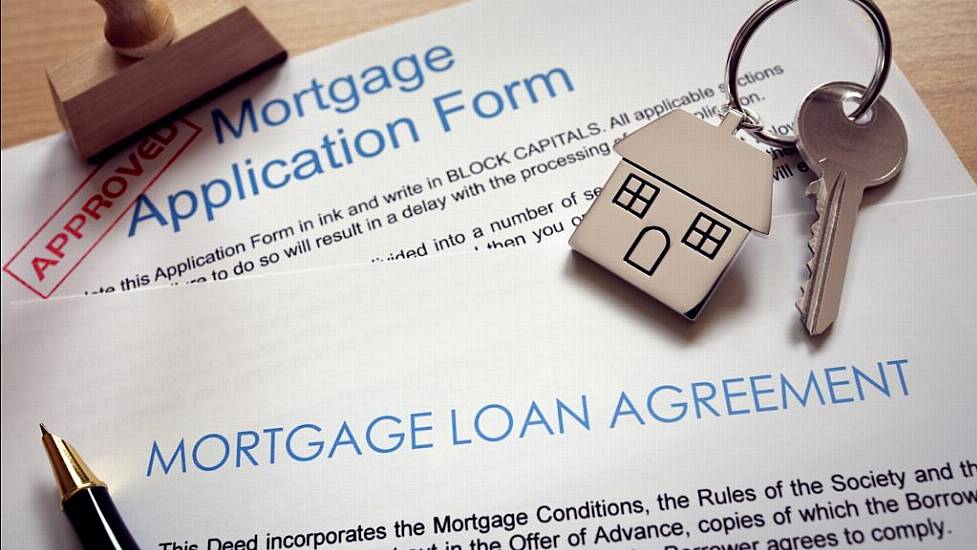 Irish Mortgage Rates Remain Third Lowest In Eurozone