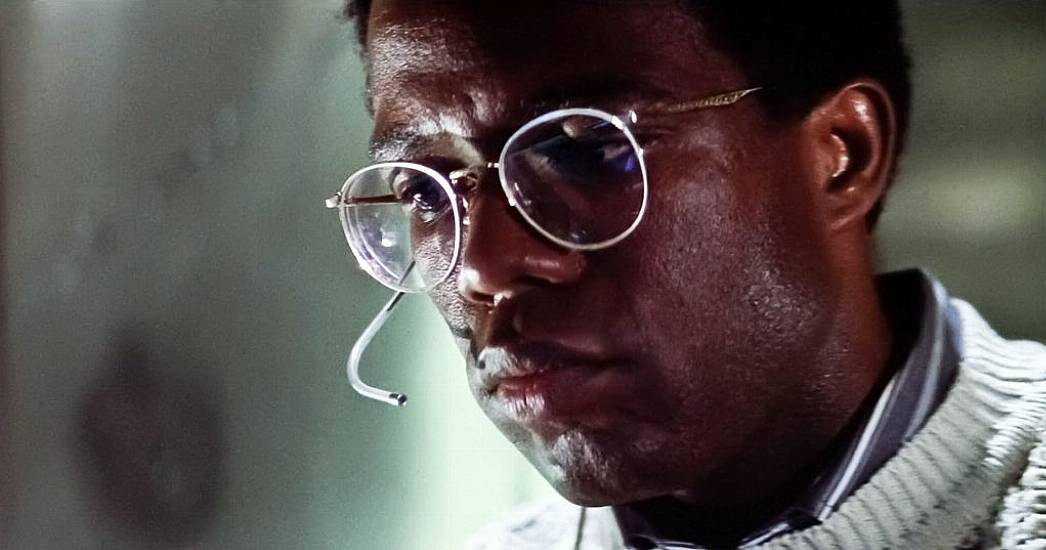 Top Gun Actor Clarence Gilyard Dies Aged 66