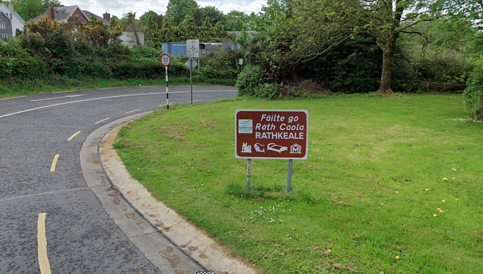 Limerick Town On 'Knife Edge' As Arrival Of Gang Sparks Fears Of Christmas Clashes