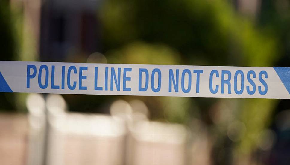 Body Of Newborn Baby Boy Is Found At Recycling Centre