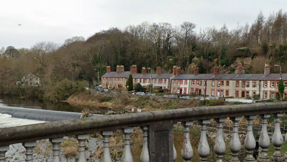 Dublin Man Tunnelled Into Cliff Behind Neighbours And Placed Cameras Overlooking Their Homes, Court Hears