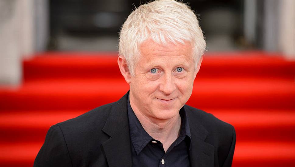 Richard Curtis: Lack Of Diversity In Love Actually Makes Me Feel A Bit Stupid