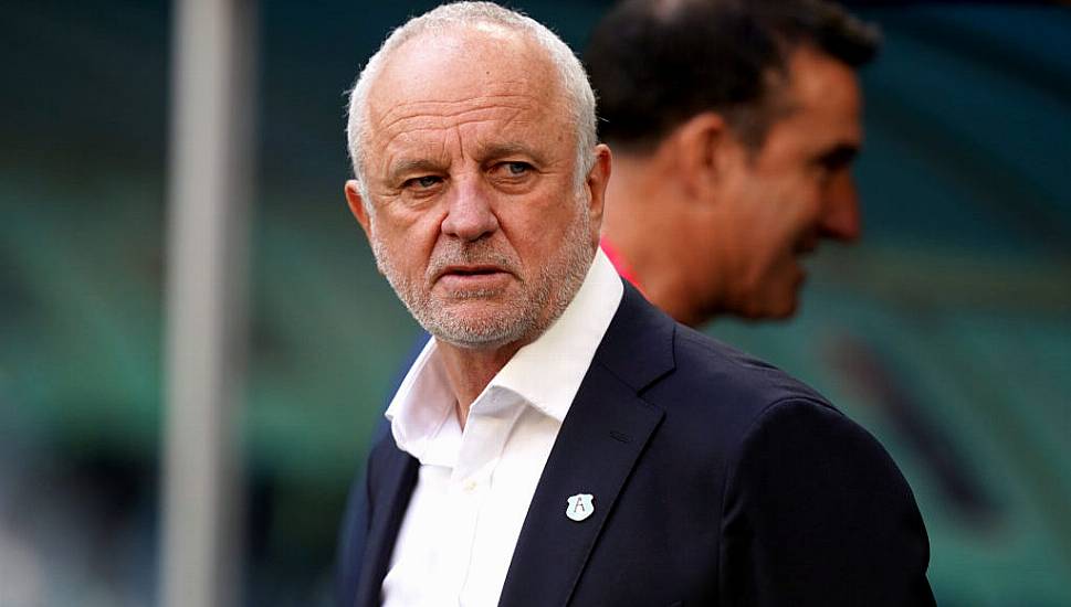 Graham Arnold Hails Australia’s ‘New Golden Generation’ After Beating Denmark