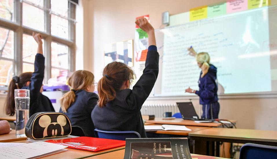 Accommodation And Better Pay Needed To 'Lure' Teachers Back To Ireland