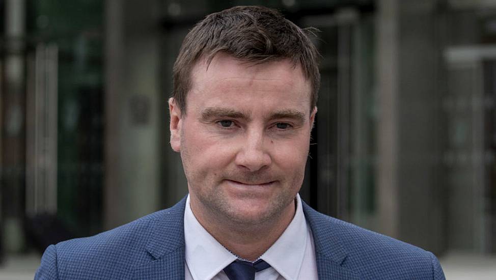 Former Rté Journalist Loses Appeal Over Sexual Assault On Sleeping Woman