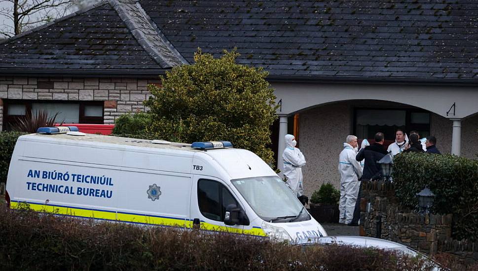 Gardaí Believe Deaths Of Two Men In Monaghan Are Linked