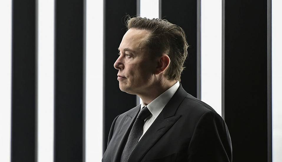 Elon Musk Loses Title Of World's Richest Man To Lvmh's Arnault - Forbes