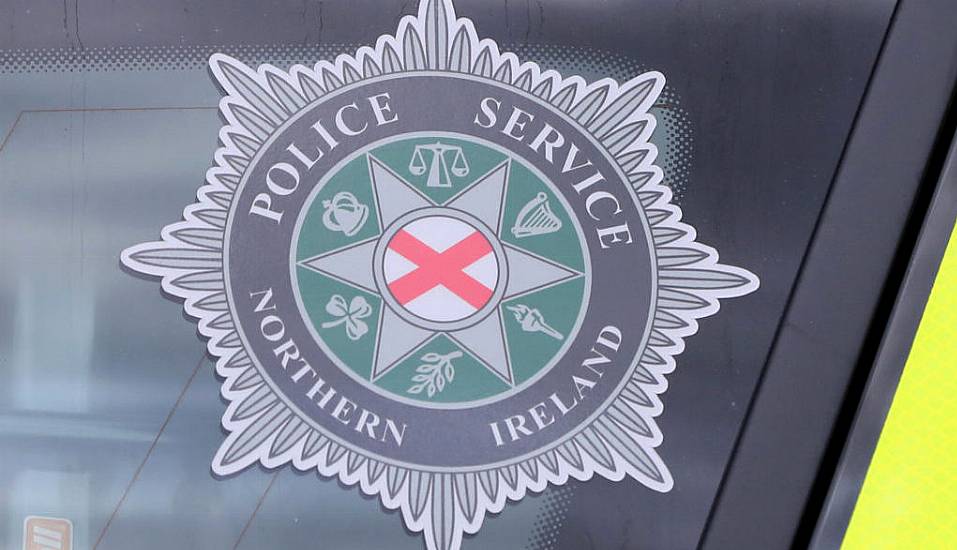 Man Killed In Collision Between Car And Tractor In Co Derry