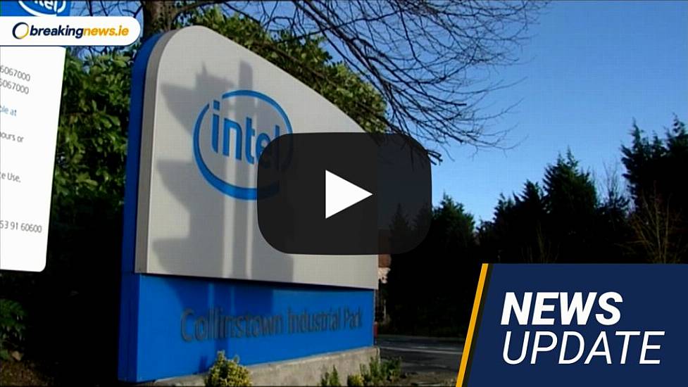 Video: Monaghan Deaths Probe; Intel Ask Staff To Take Unpaid Leave